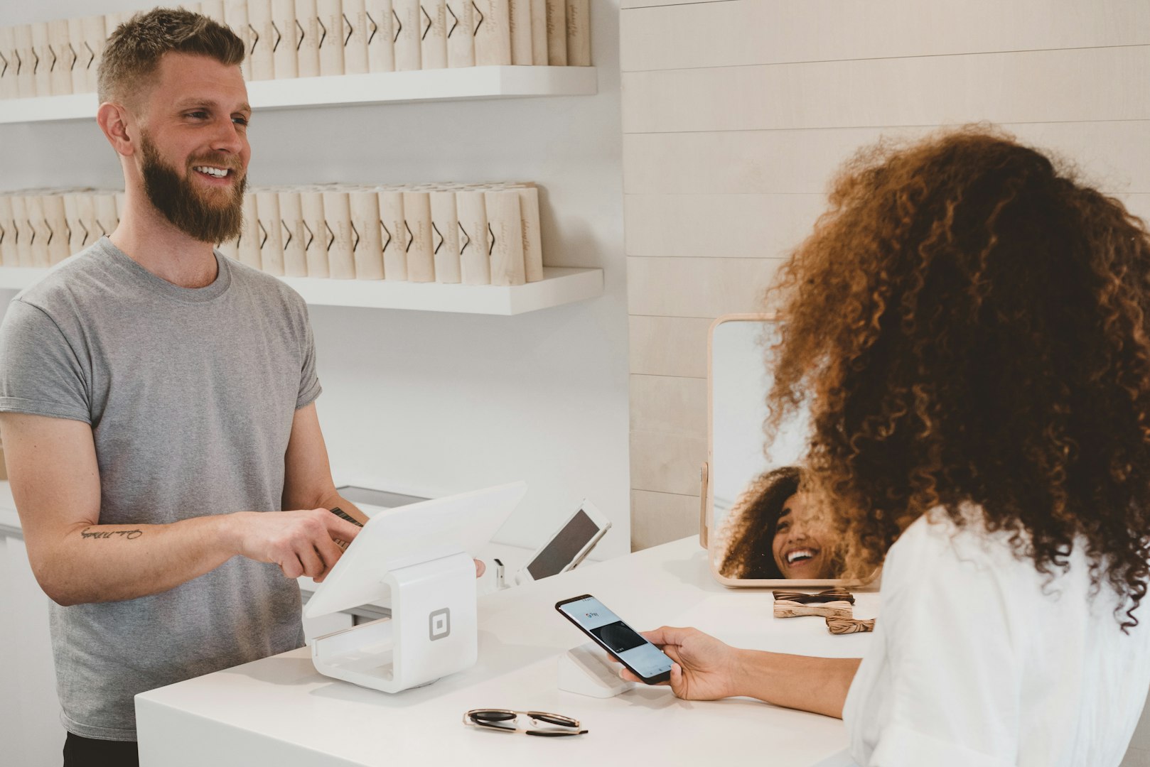 Customer Management Systems & Private Capital