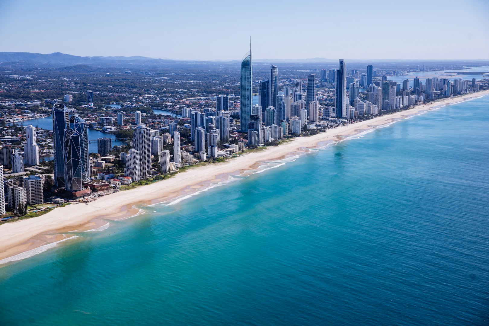 Qld Economy