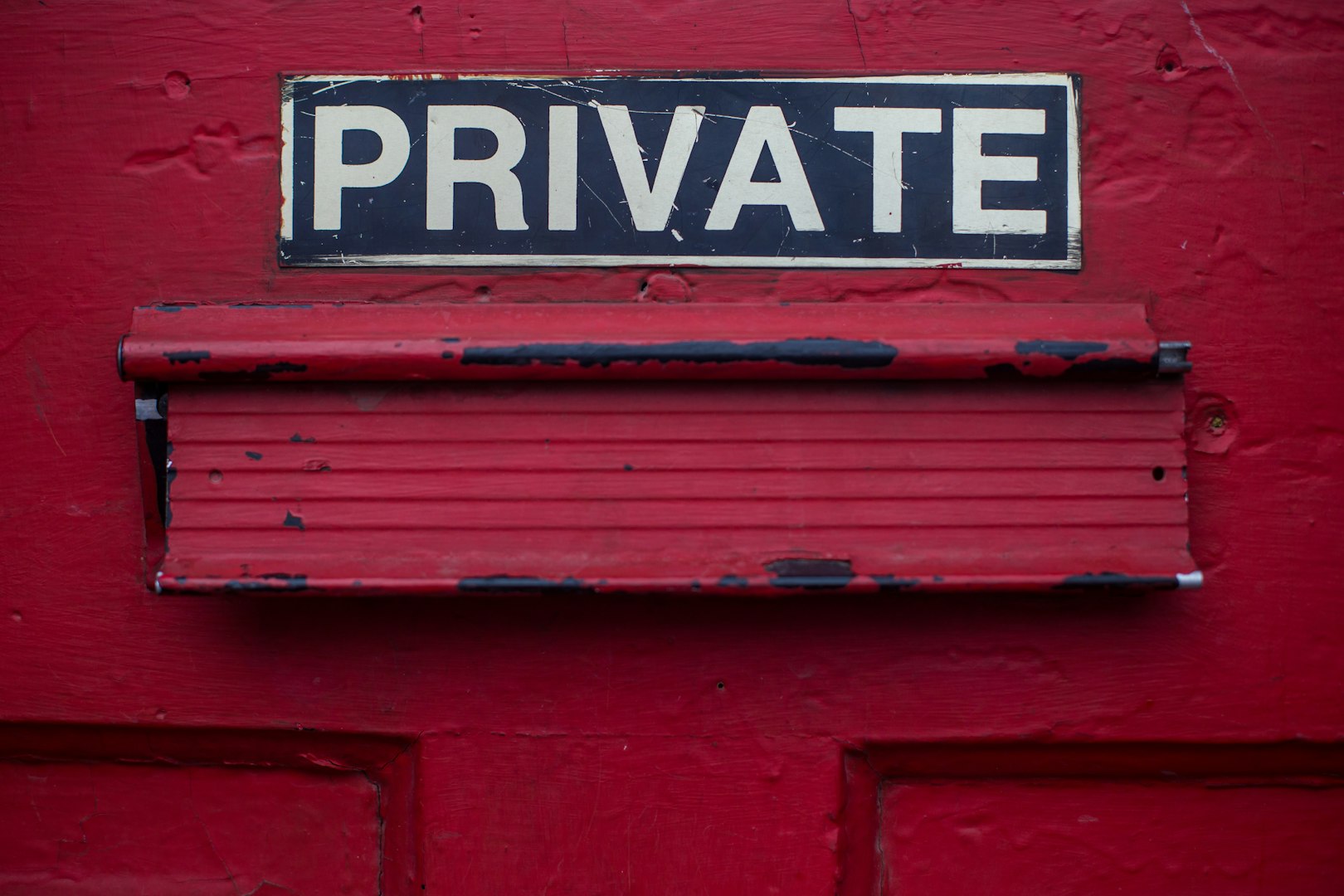 Private Capital