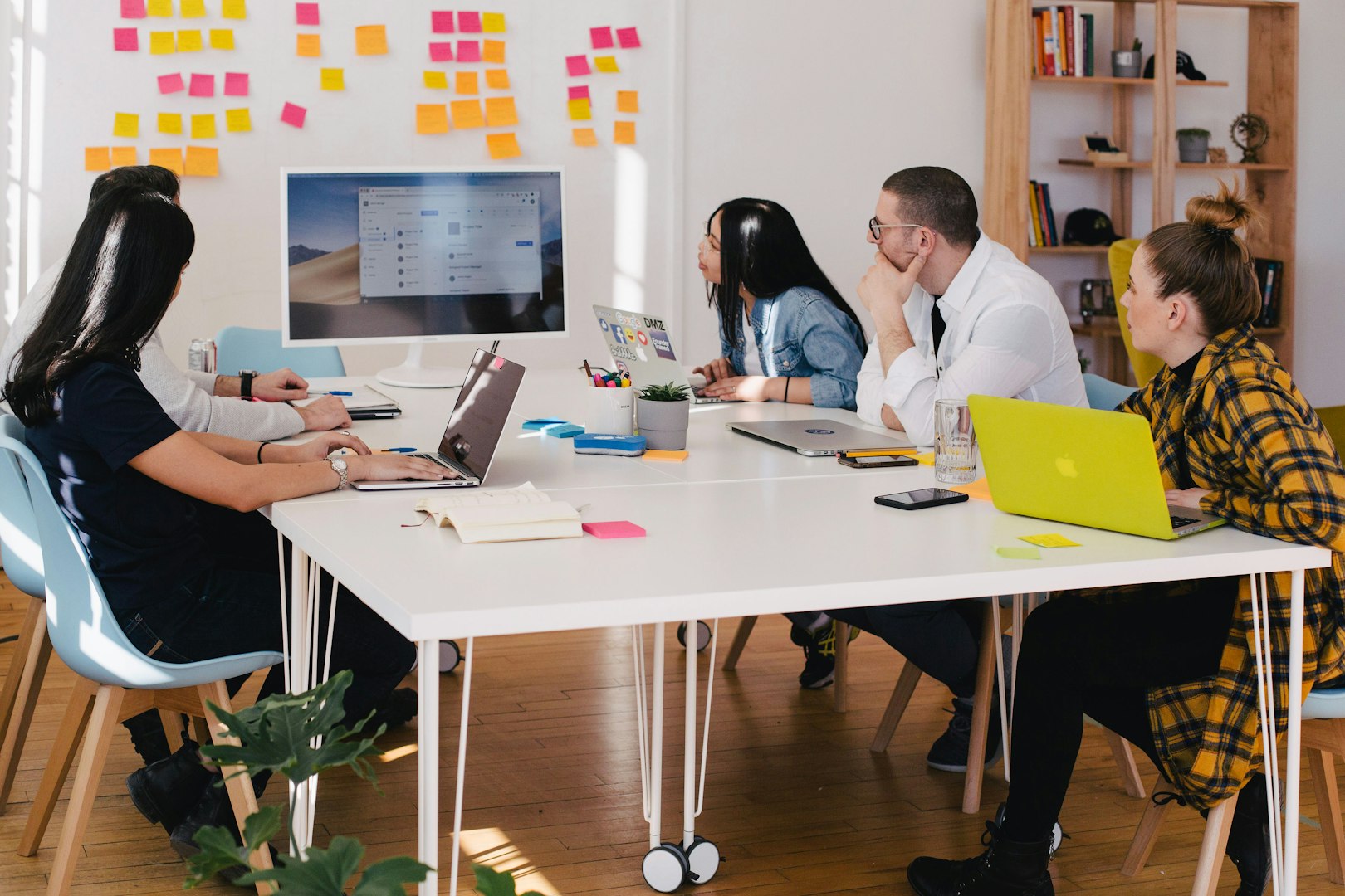 Sales & Operational Planning